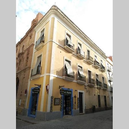 Apartamento Centro Encarnación 2º I Sevilha Exterior foto