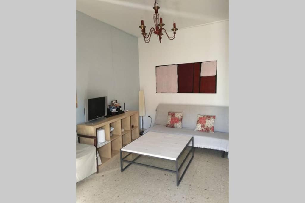 Apartamento Centro Encarnación 2º I Sevilha Exterior foto
