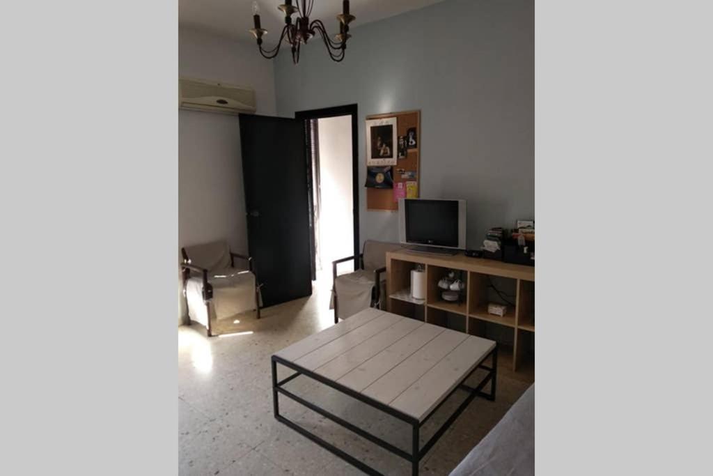 Apartamento Centro Encarnación 2º I Sevilha Exterior foto